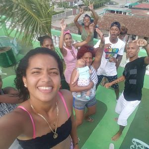 Meet your Posher, Joan